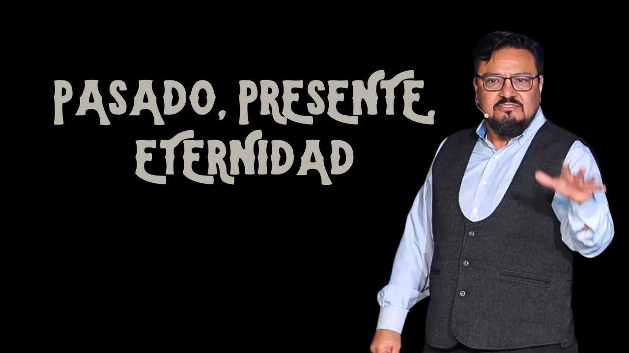 Pasado, presente, eternidad - Giovanni Di Betta