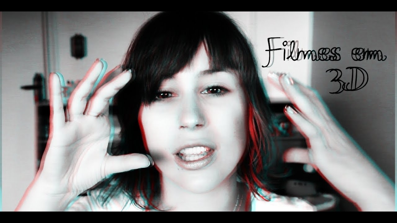 Lully de Verdade 93 - Filmes em 3D