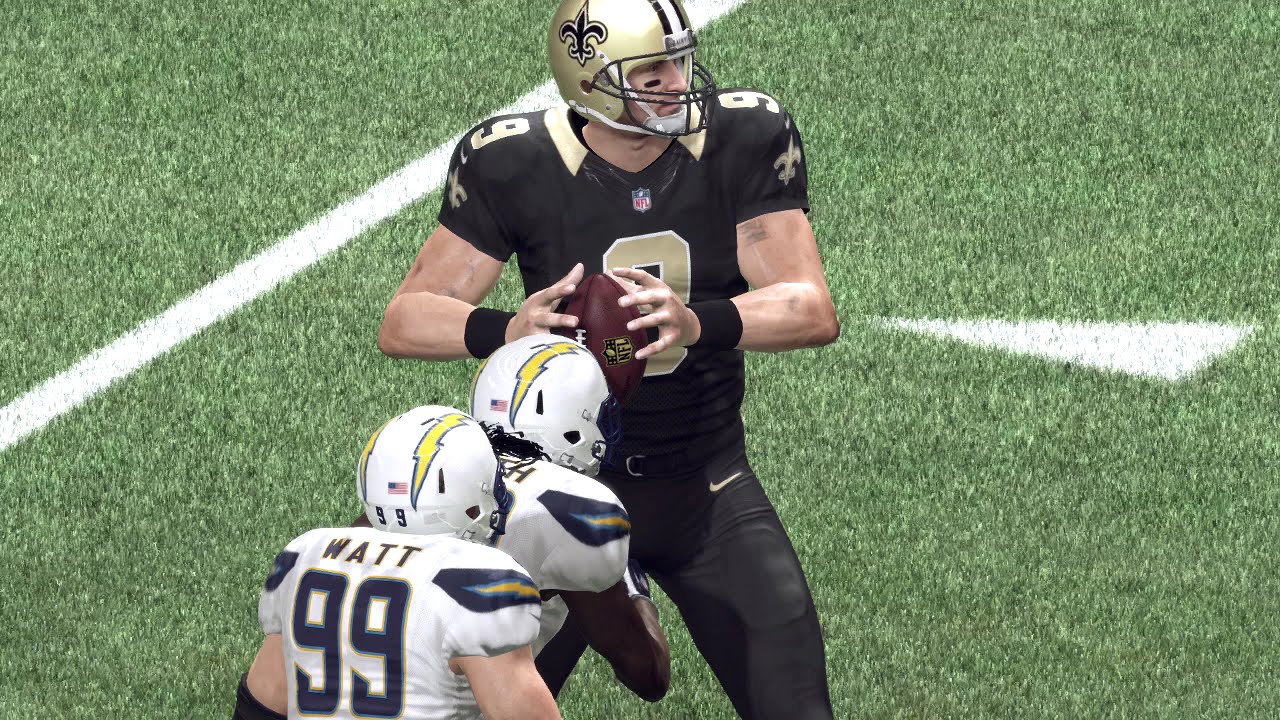 VERY HARD ALL MADDEN CHALLENGE VS GIANT 99 OVERALL 7 FOOT PLAYERS! Madden 16 Ultimate Team Gameplay