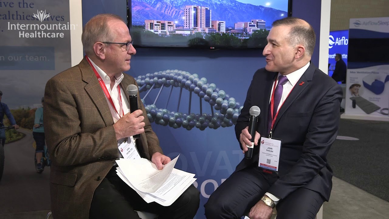 Preview of the RHAPSODY Trial and Recurrent Pericarditis