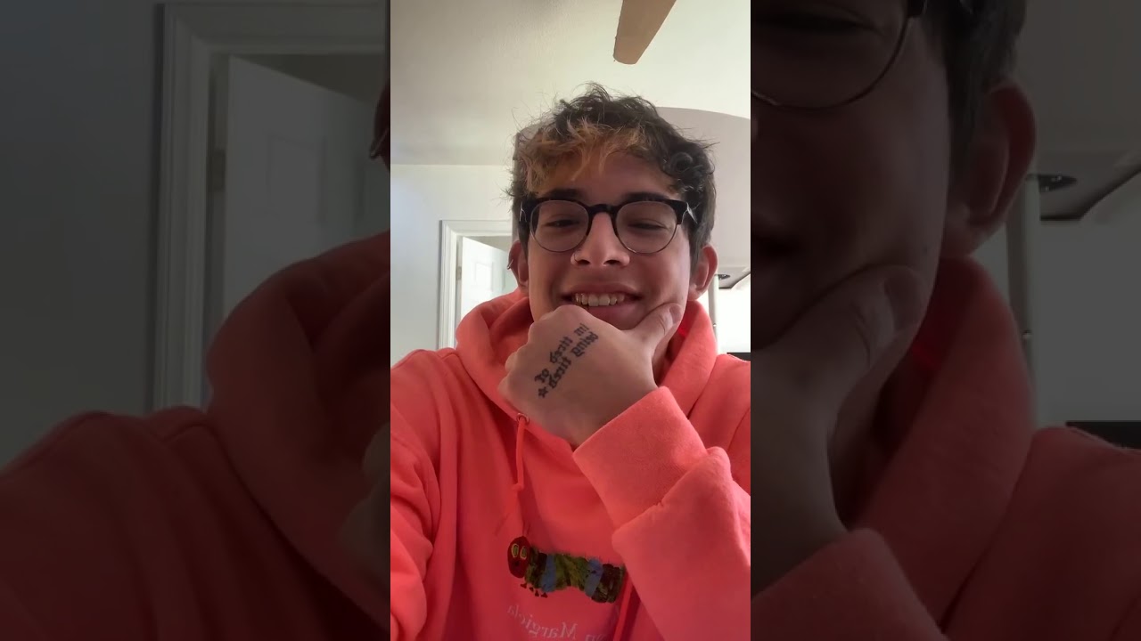 Brandon Arreaga making Ocean Keys ✨