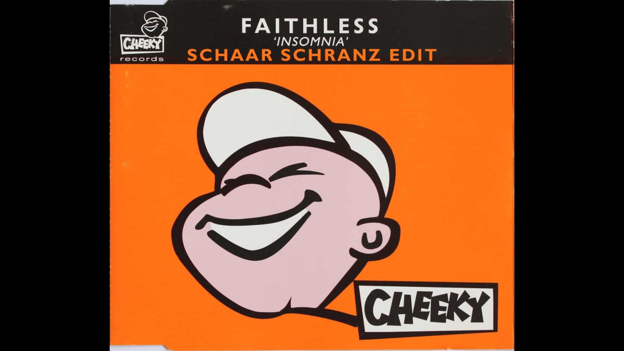 Faithless - Insomnia (SCHAAR Schranz Edit) [Hard Techno 2024]