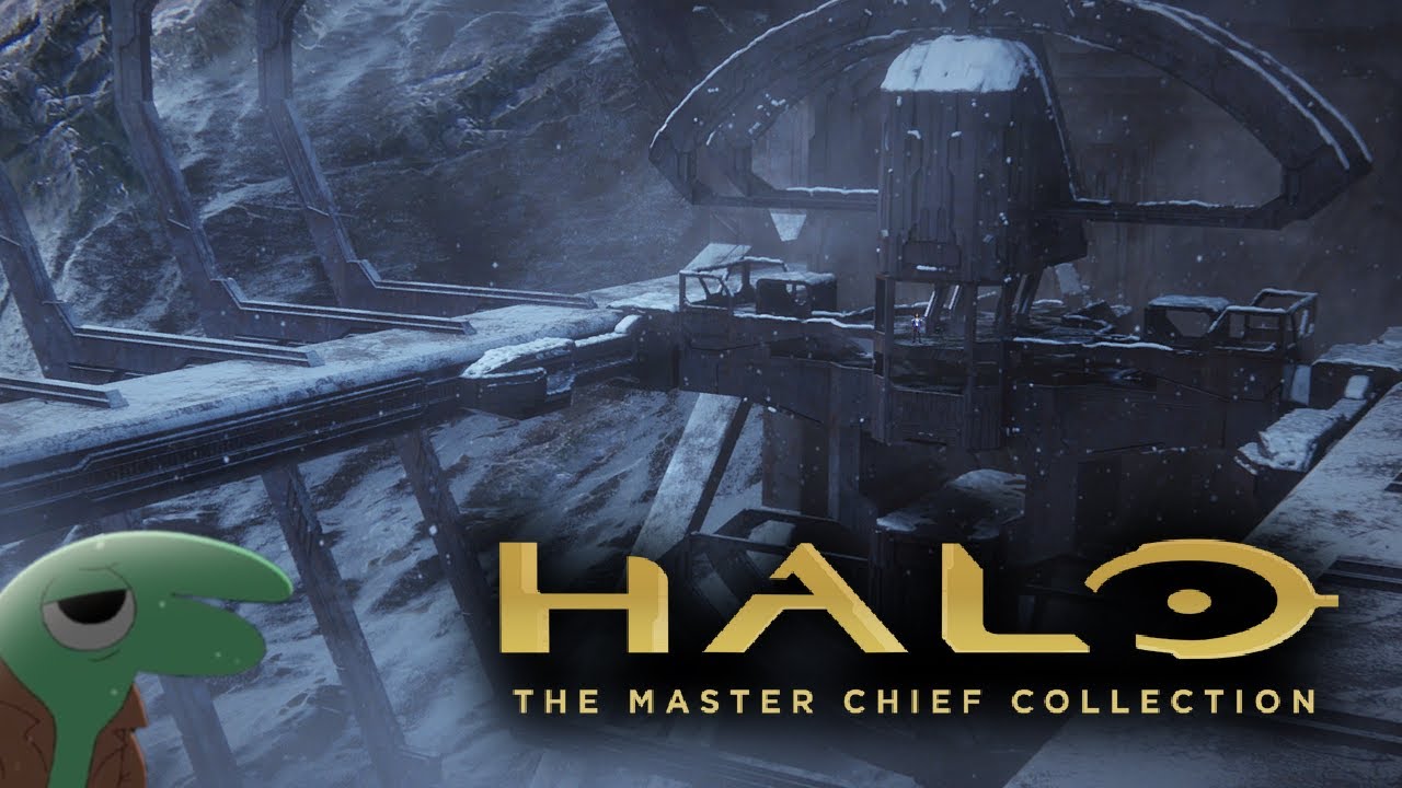 【Halo 2】 #3 - We'll finish the game in 10 minutes for sure w/ first time player @melatoninaddictYT