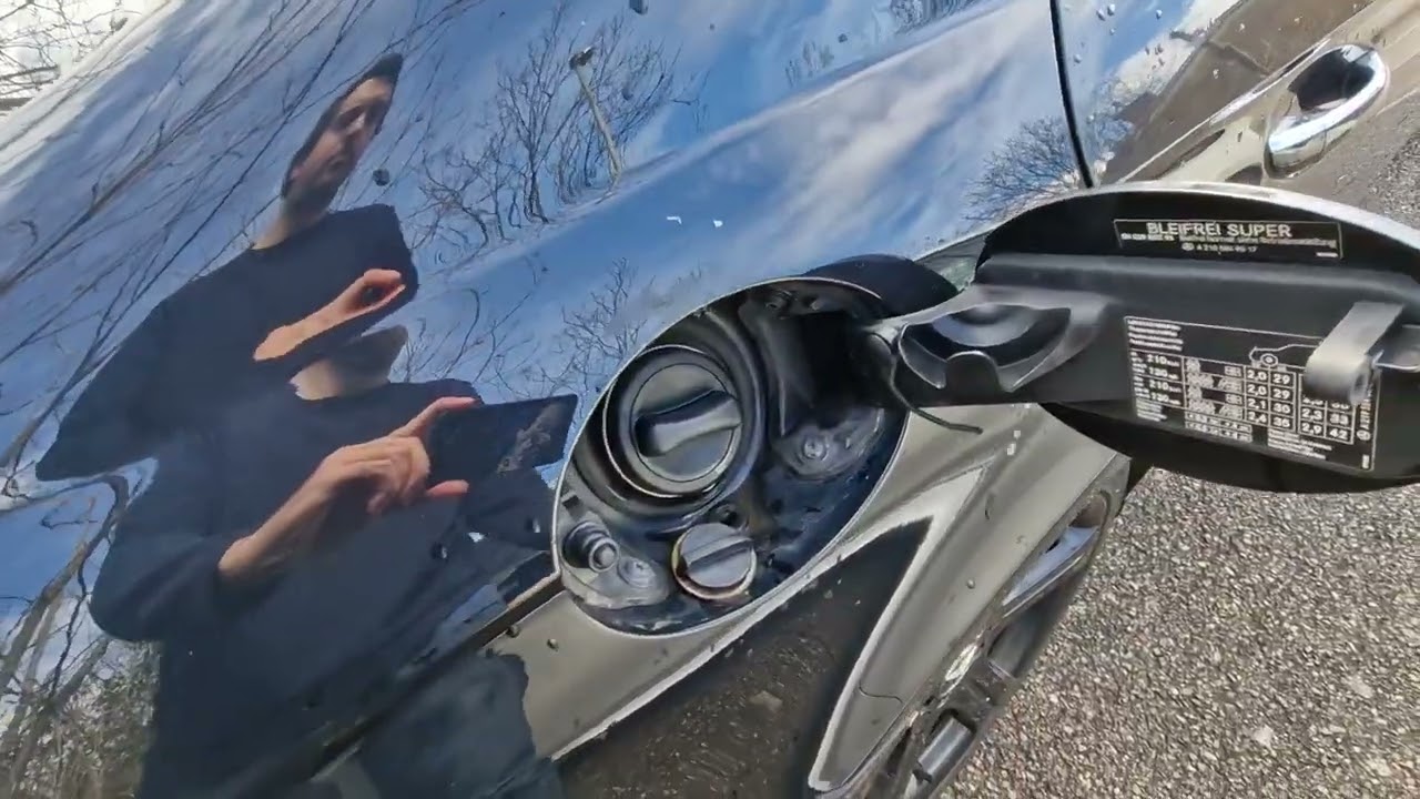 Cls 350 2005 walkaround