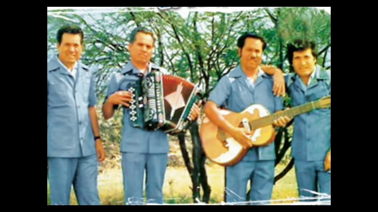 LOS HERMANOS BANDA :  Pedida Y Dada.