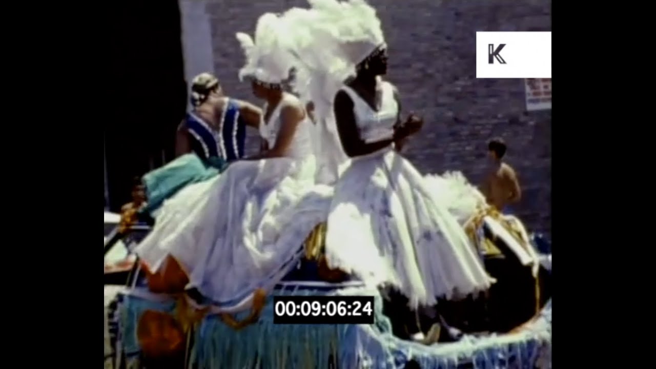 1970s Chicago, Gay Pride Parade, GVs