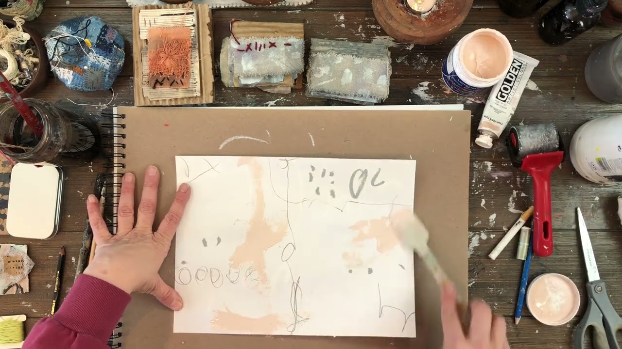 Pocket Journal