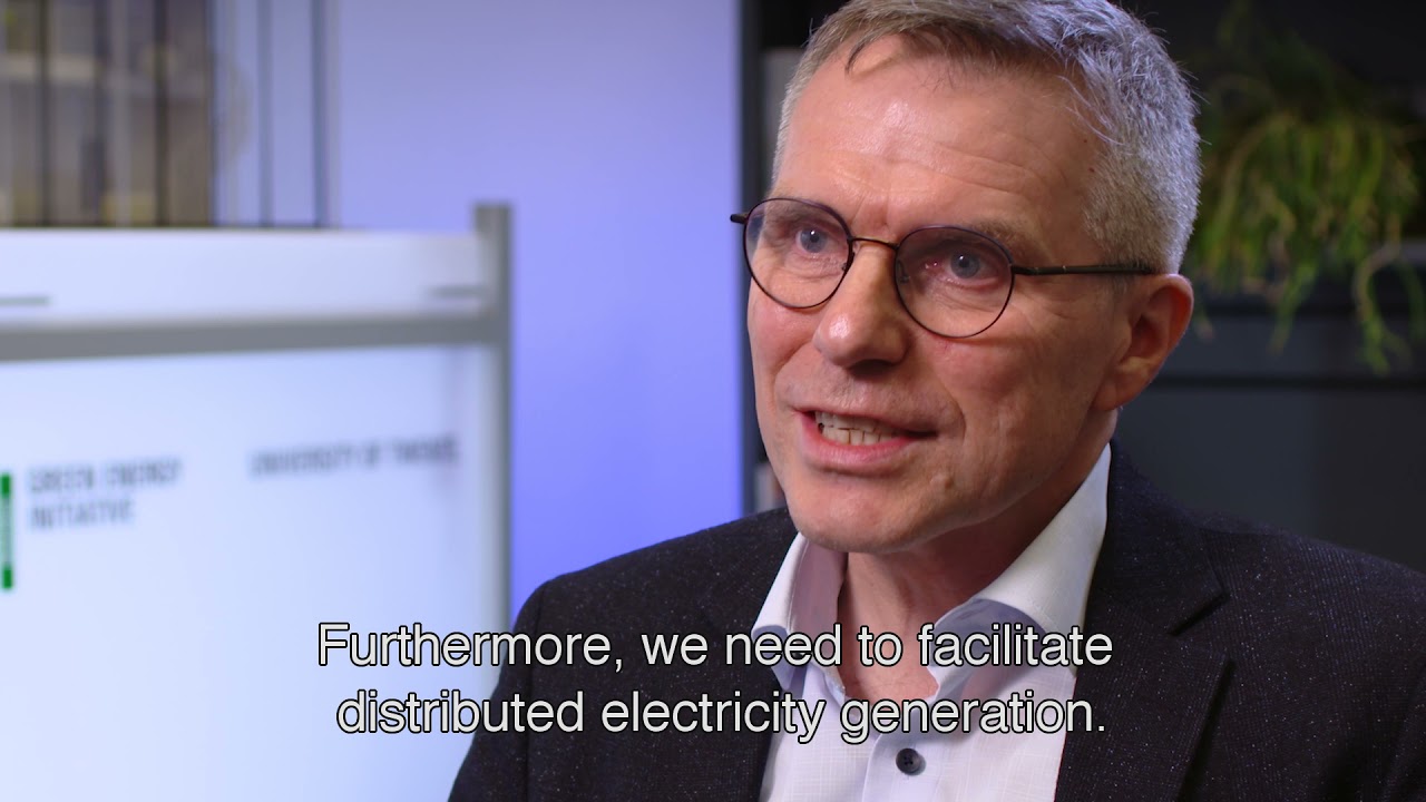 CEI - Digitalization of the energy system