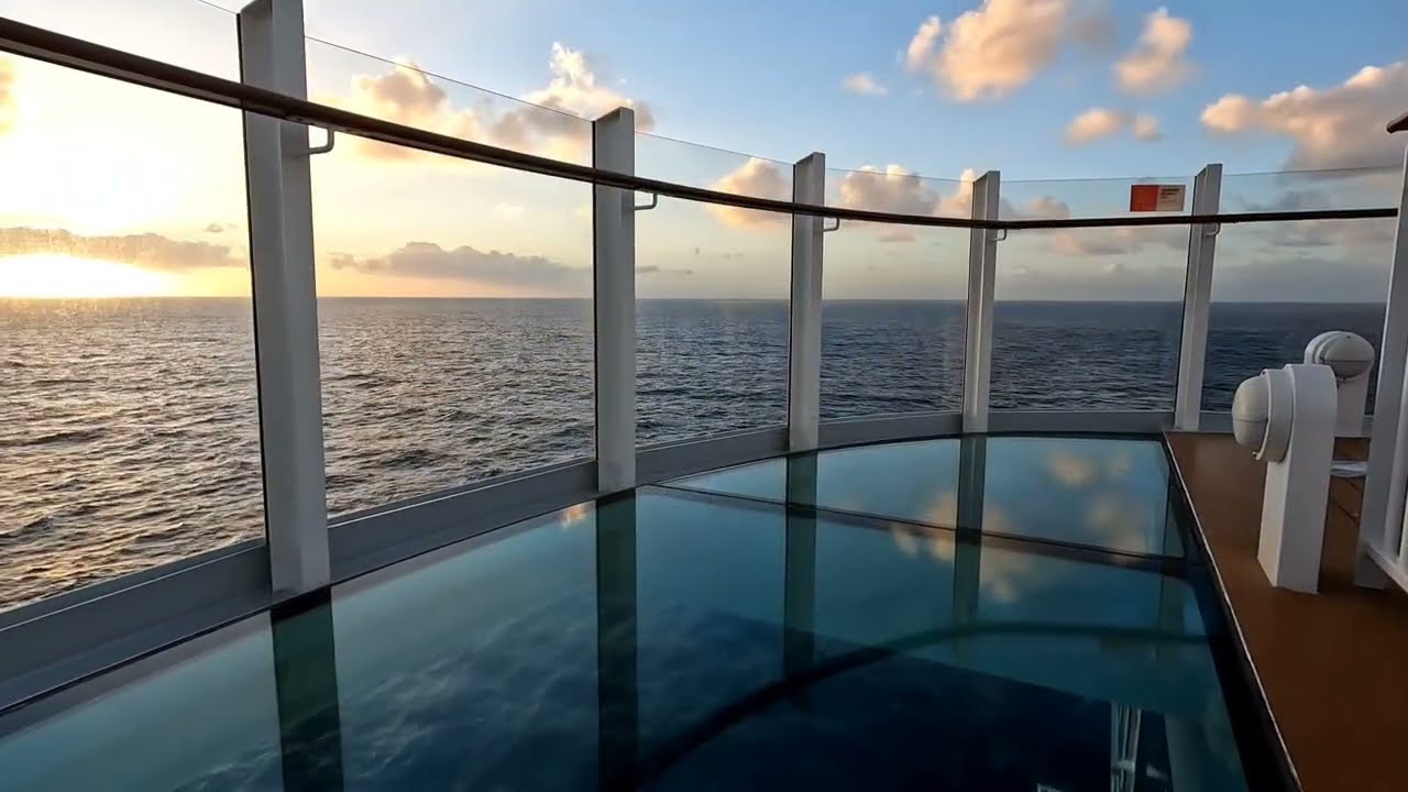 Kreuzfahrt Kanaren & Madeira mit AIDAcosma  Schiffstest aidadiva Rundgang cruise  #aidacruises #aida