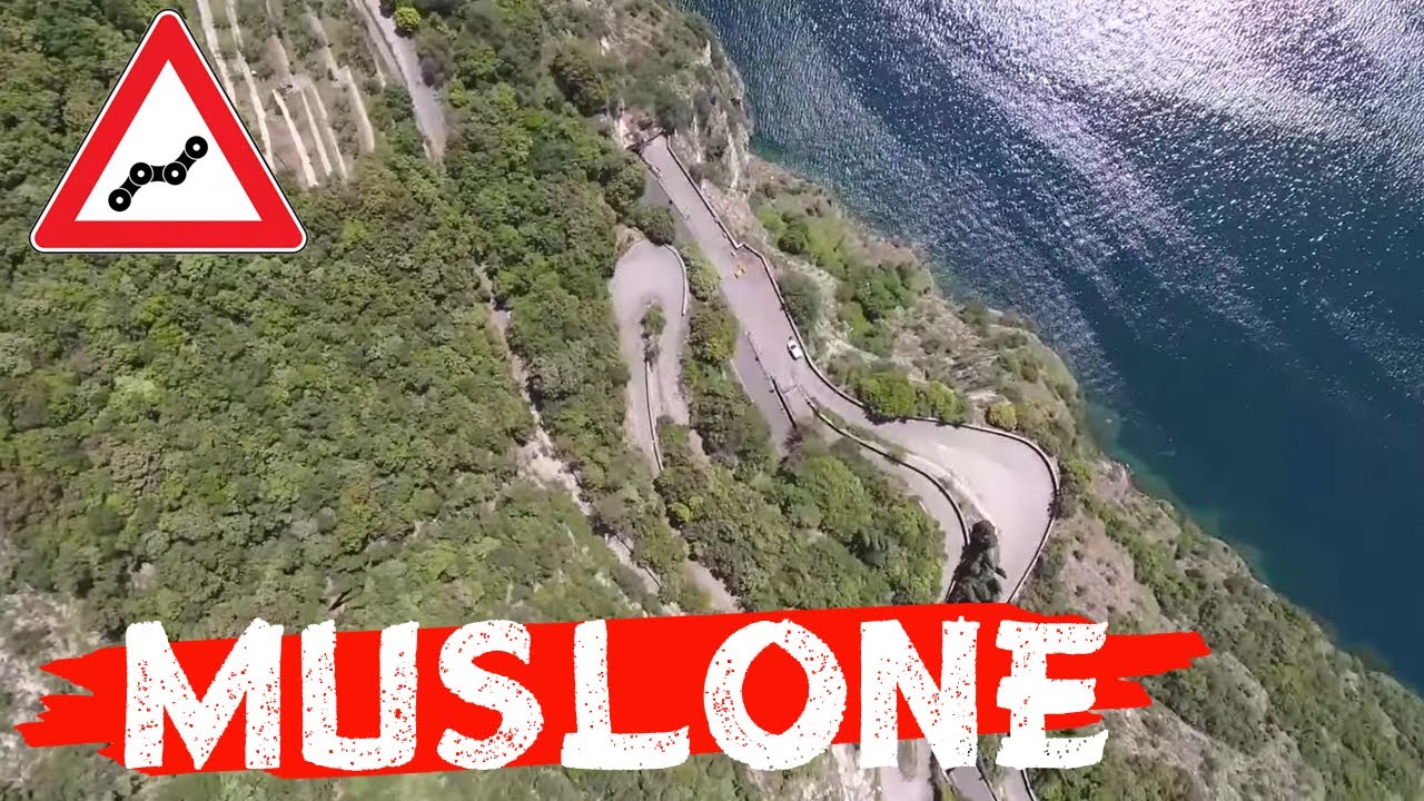 LE SALITE BRESCIANE - SE 02 EP 11  - Muslone, la montagna vista lago.
