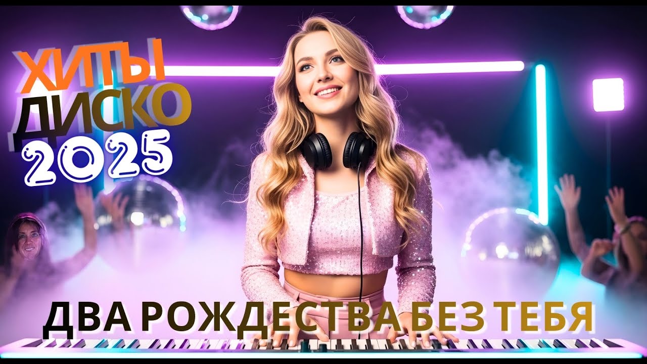 [LIVE] Хиты Диско 80–90х — Тихое Тепло  | Ремикс 2026 • Лучшая Euro Disco Коллекция