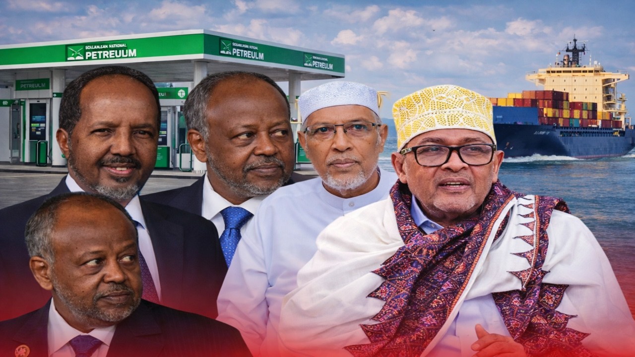 Warka: Shidaalka oo Sare u Kacay iyo Amar Cusub oo Dowladda Soo Saartay, Muuse Biixi, Geele, Cirro