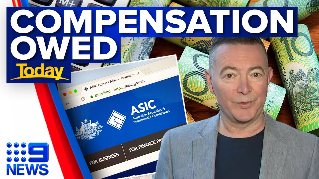 Insurance companies overcharge Aussies by $815 million | 9 News Australia