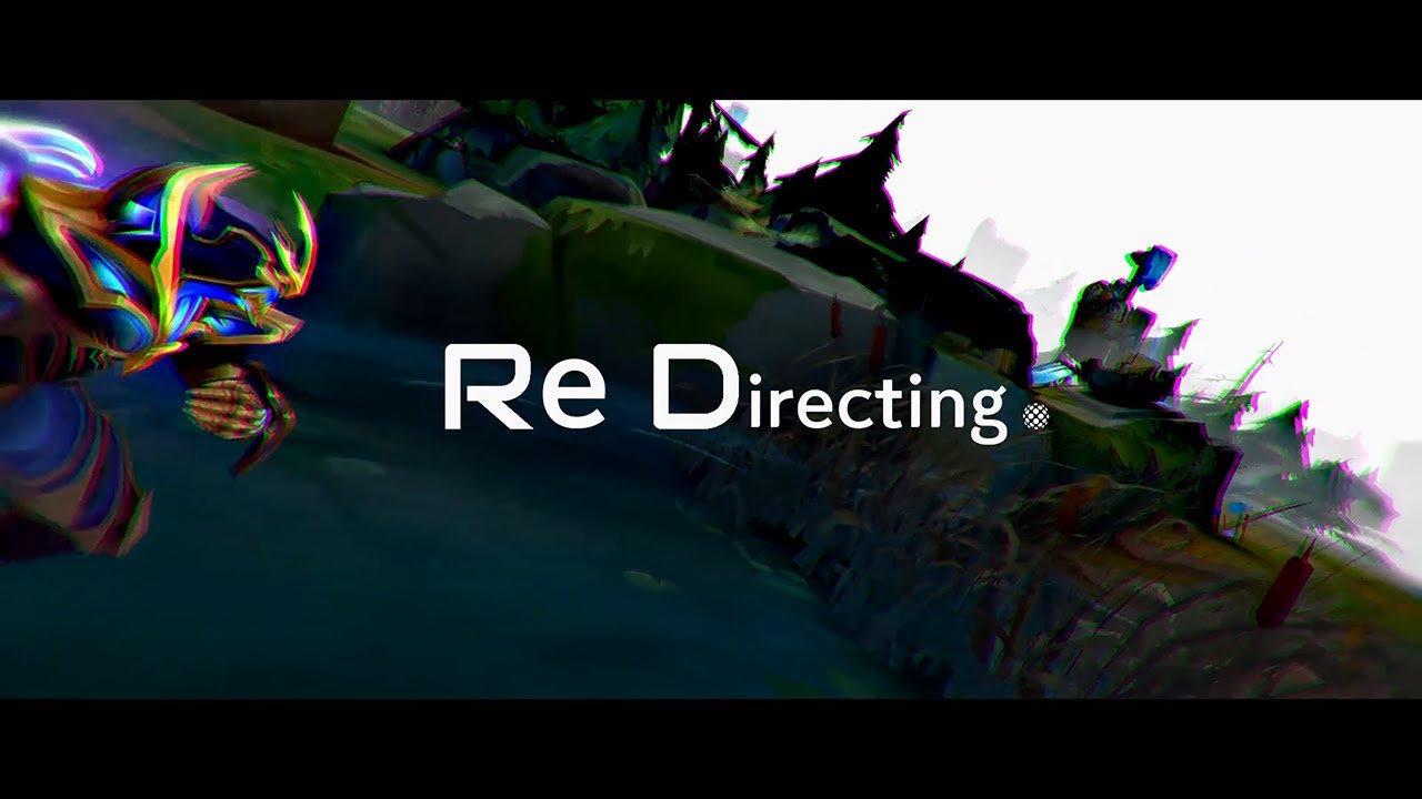 Take Over [Zed Montage] / [제드 매드무비]