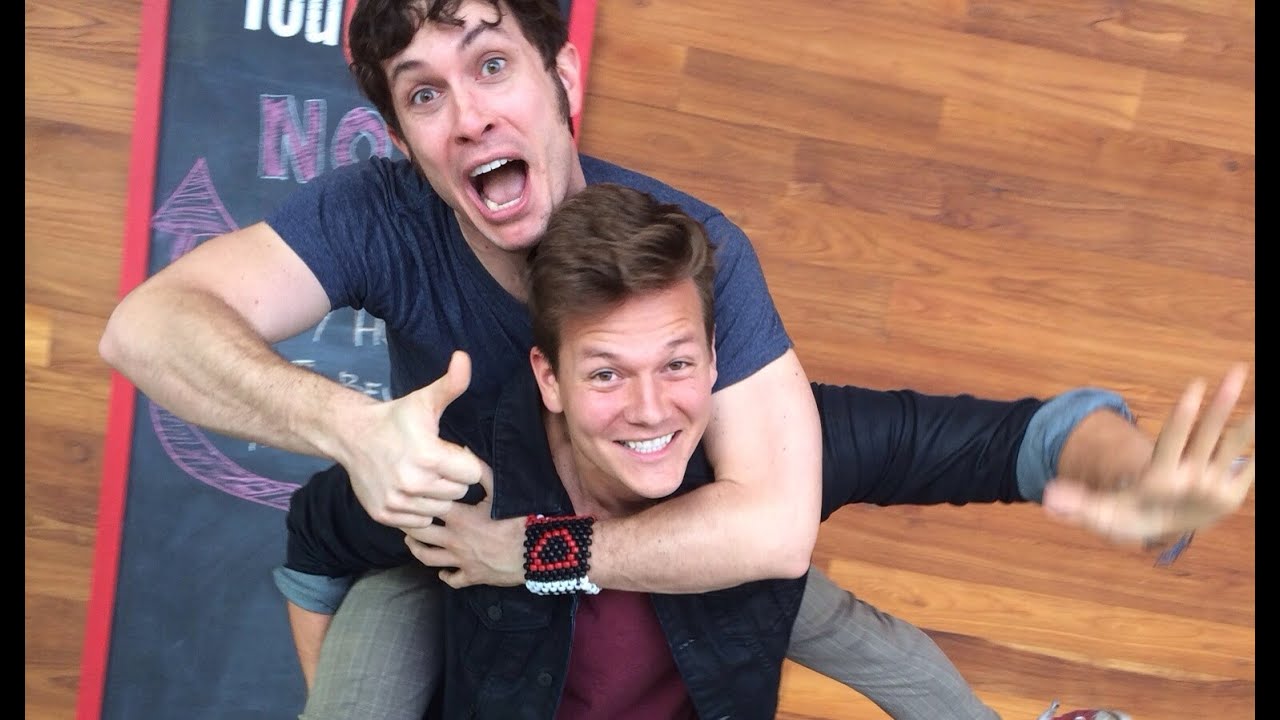 YOUTUBE SPACE