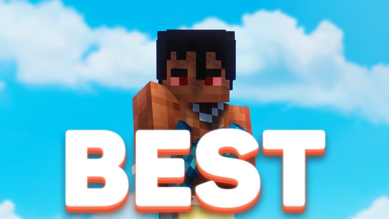 Best in the game