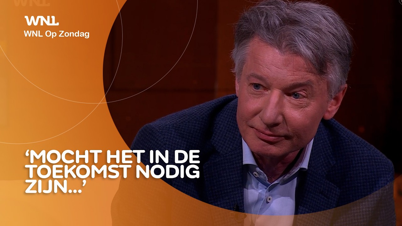 Hoogleraar: 'Sluiten van alle Groningse putten dom, Groningers niet beloofd dat we alles volgooien'
