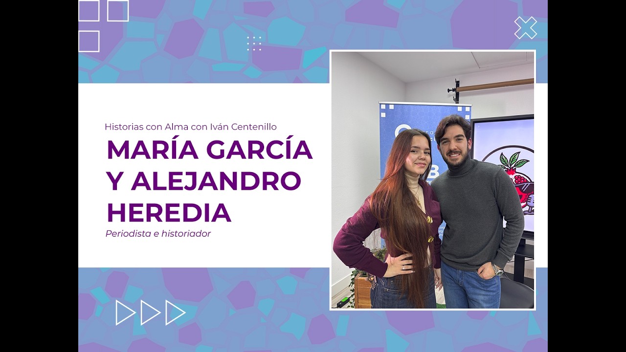 Juventud Gitana del Siglo XXI: Universidad, Activismo y Rompiendo Estereotipos | Historias con Alma