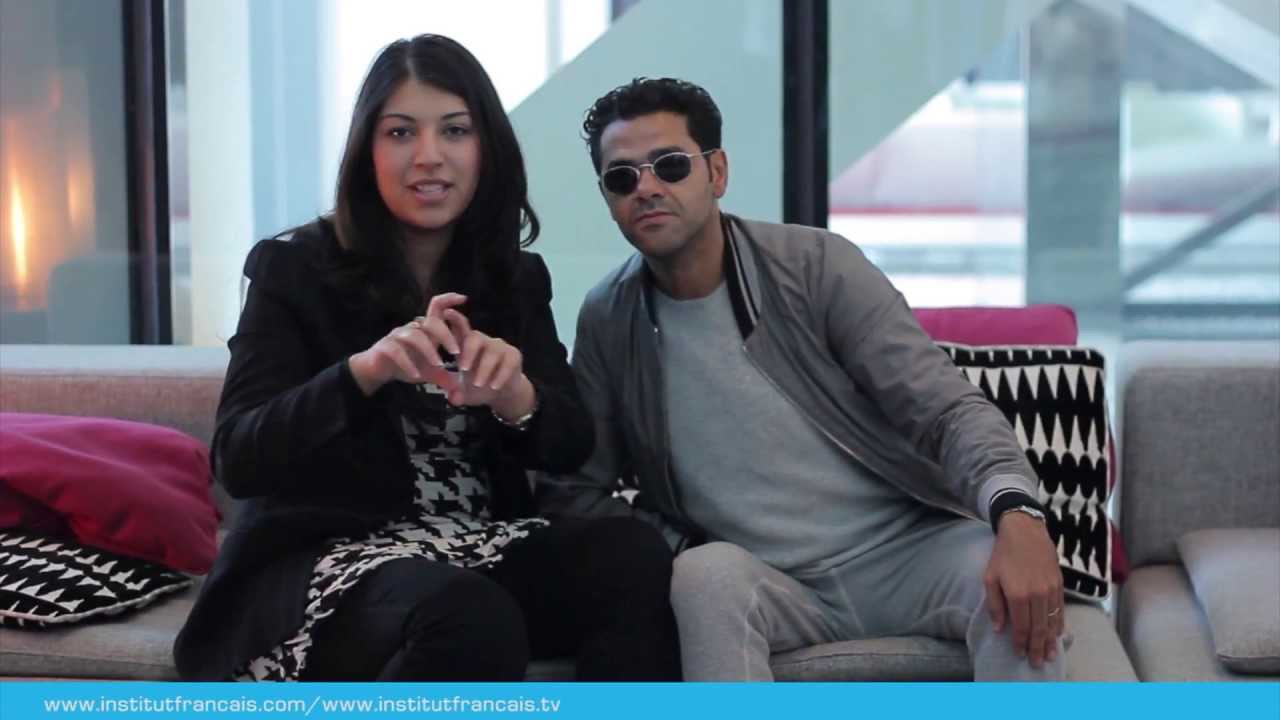 Jamel Debbouze à Oran - comedien - IfWebTvOran