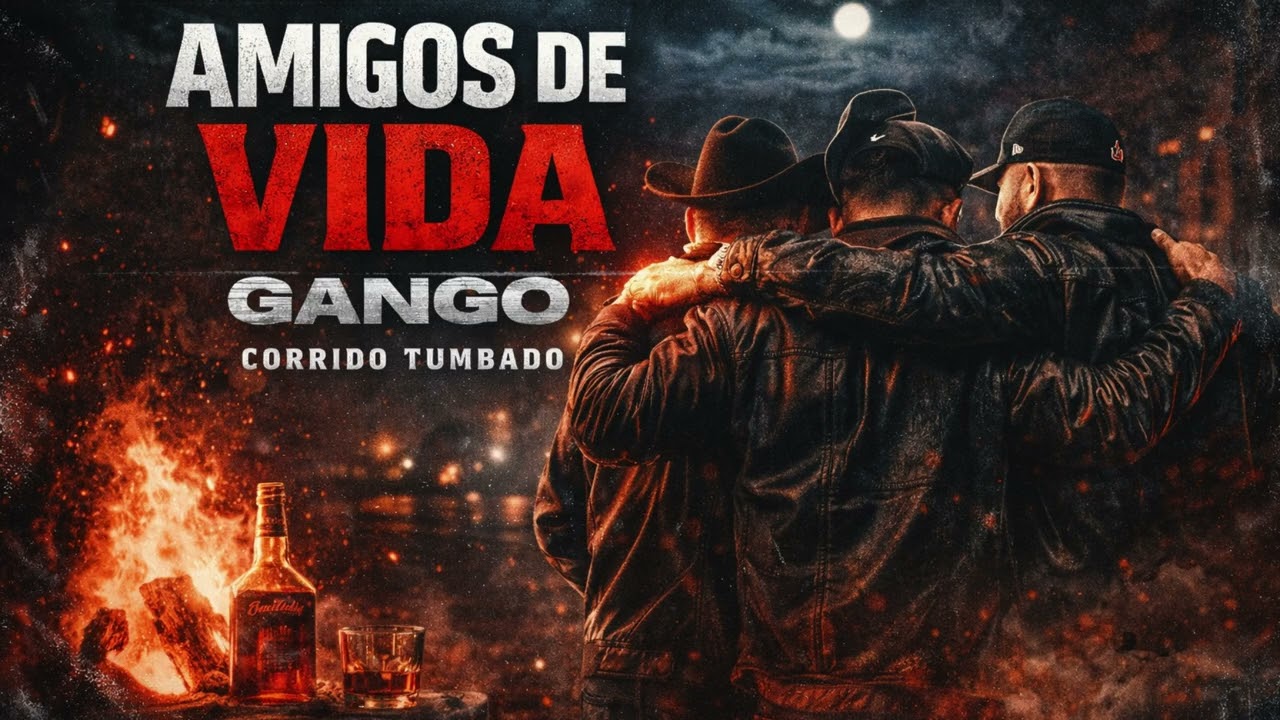 AMIGOS DE VIDA