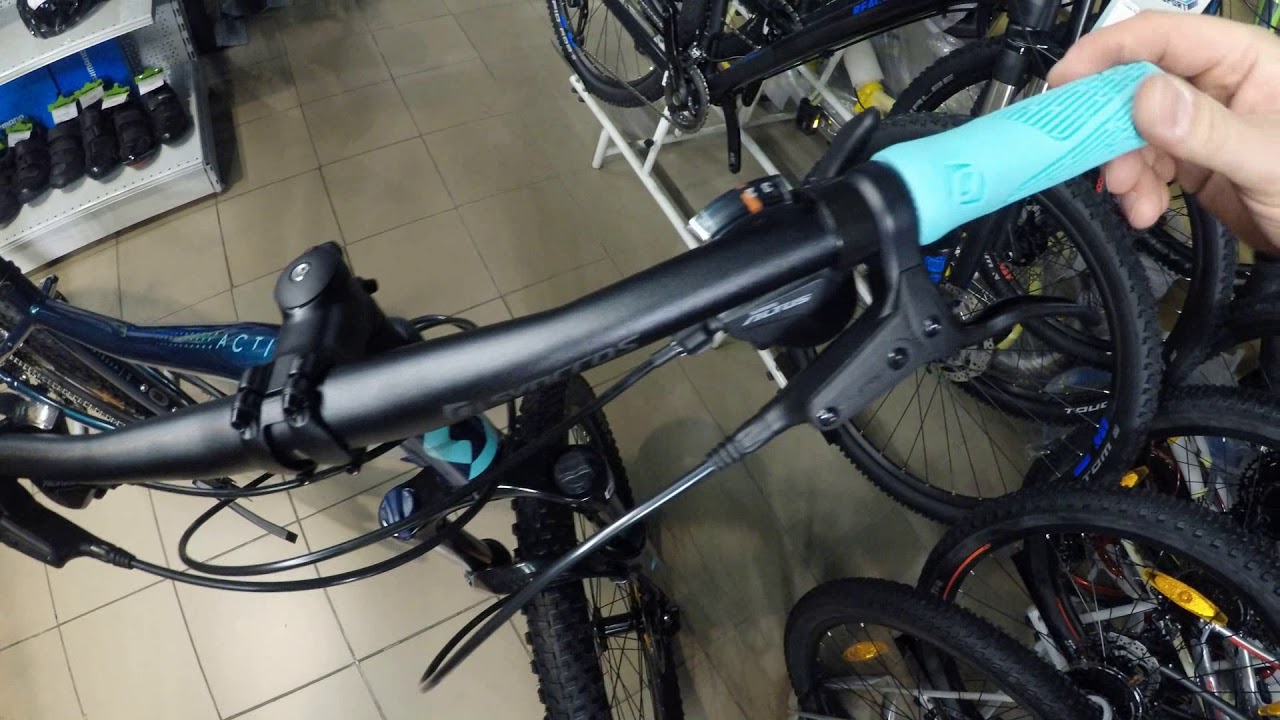 Женский велосипед Scott Contessa Active 40 29 2020