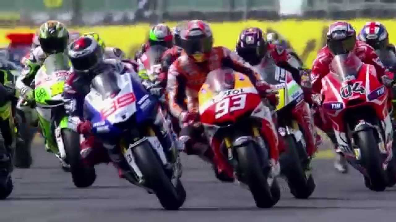Hitting the Apex Official Trailer - Narrated by Brad Pitt