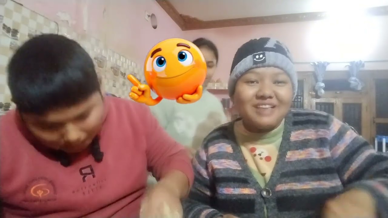तपाईँहरूको मासमा एउटा सानो च्यालेन्स हामीले लिएर आएका छौं 