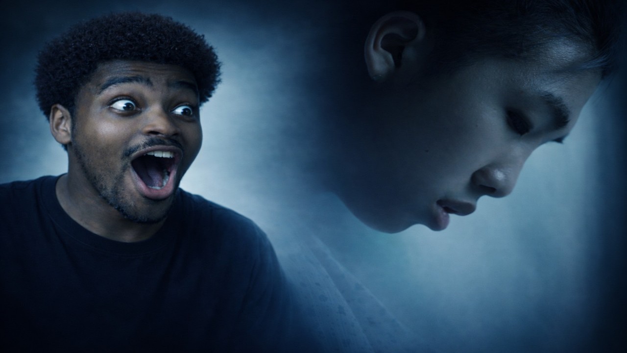 Rap Monster '농담' (Joke) MV 'REACTION'