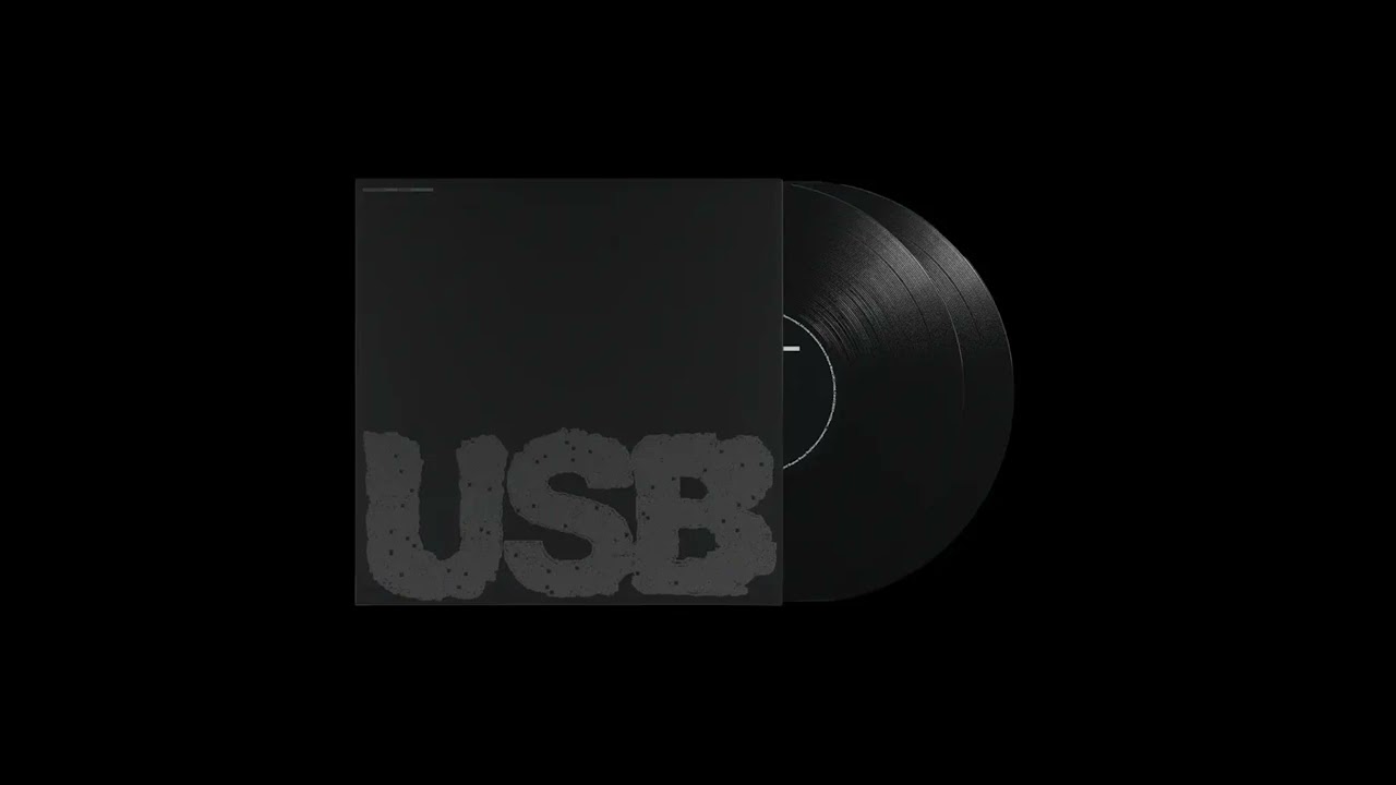 Lights Burn Dimmer - Fred Again.. - (USB002 VINYL RIP)