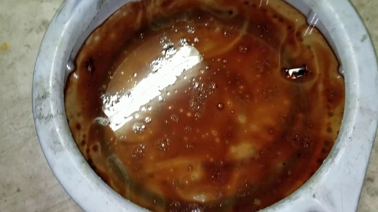 1984 Porsche 944 NA Pt#21 - Engine Coolant Change