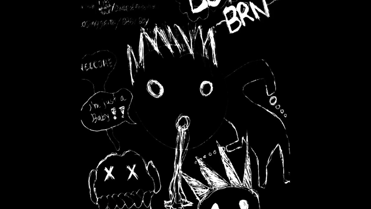 I jus wan talk. (official audio)