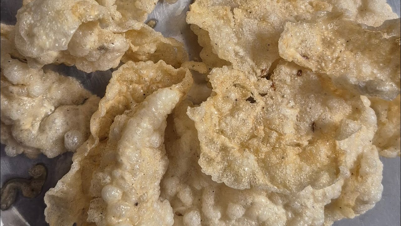 Aloo sabudana papad #easy to make@satvik kitchen 