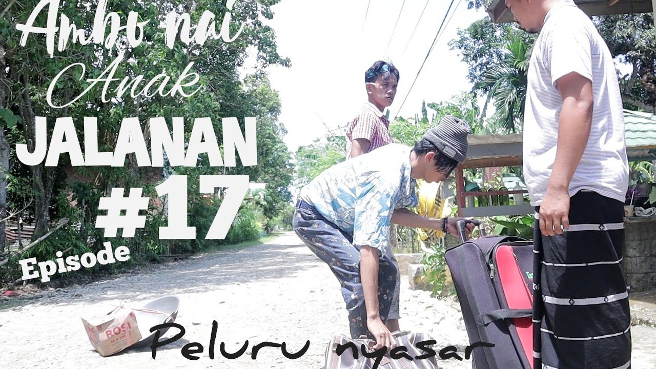 ambo nai anak jalanan episode #17 | TIMUR KOTA | KOMEDI BUGIS | VIRAL