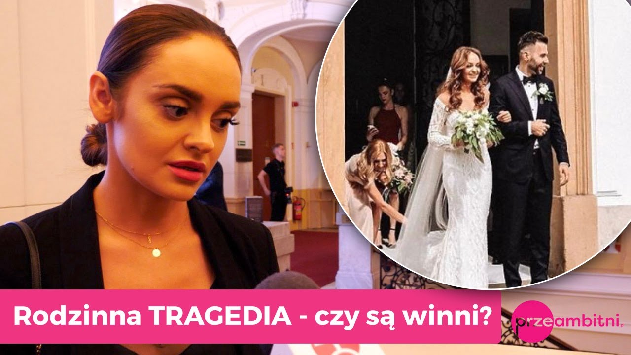 Sylvia Novak o Rodzinnej TRAGEDII - czy można było tego UNIKNĄĆ? | przeAmbitni.pl