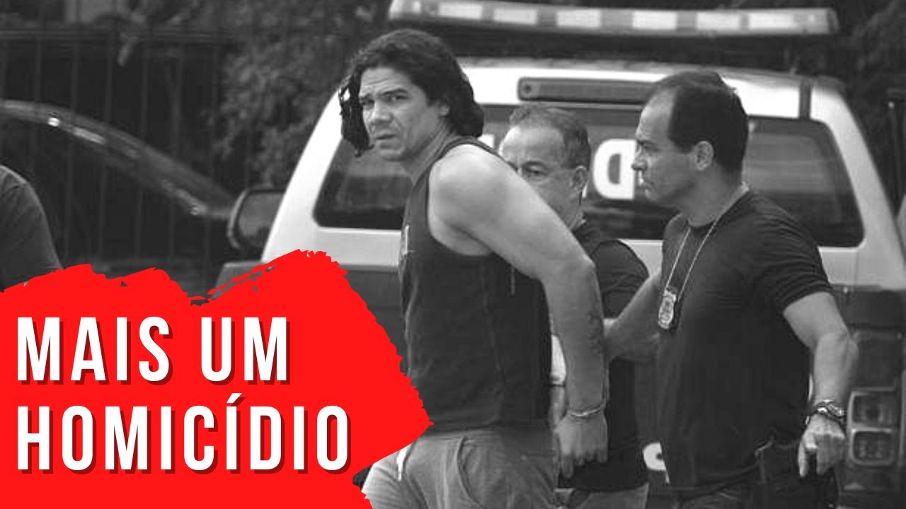 Caso Mirella: entrevista exclusiva com acusado Edvan Luiz
