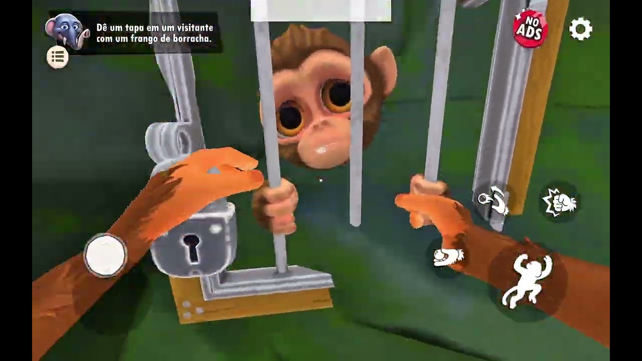 ZOO pilot