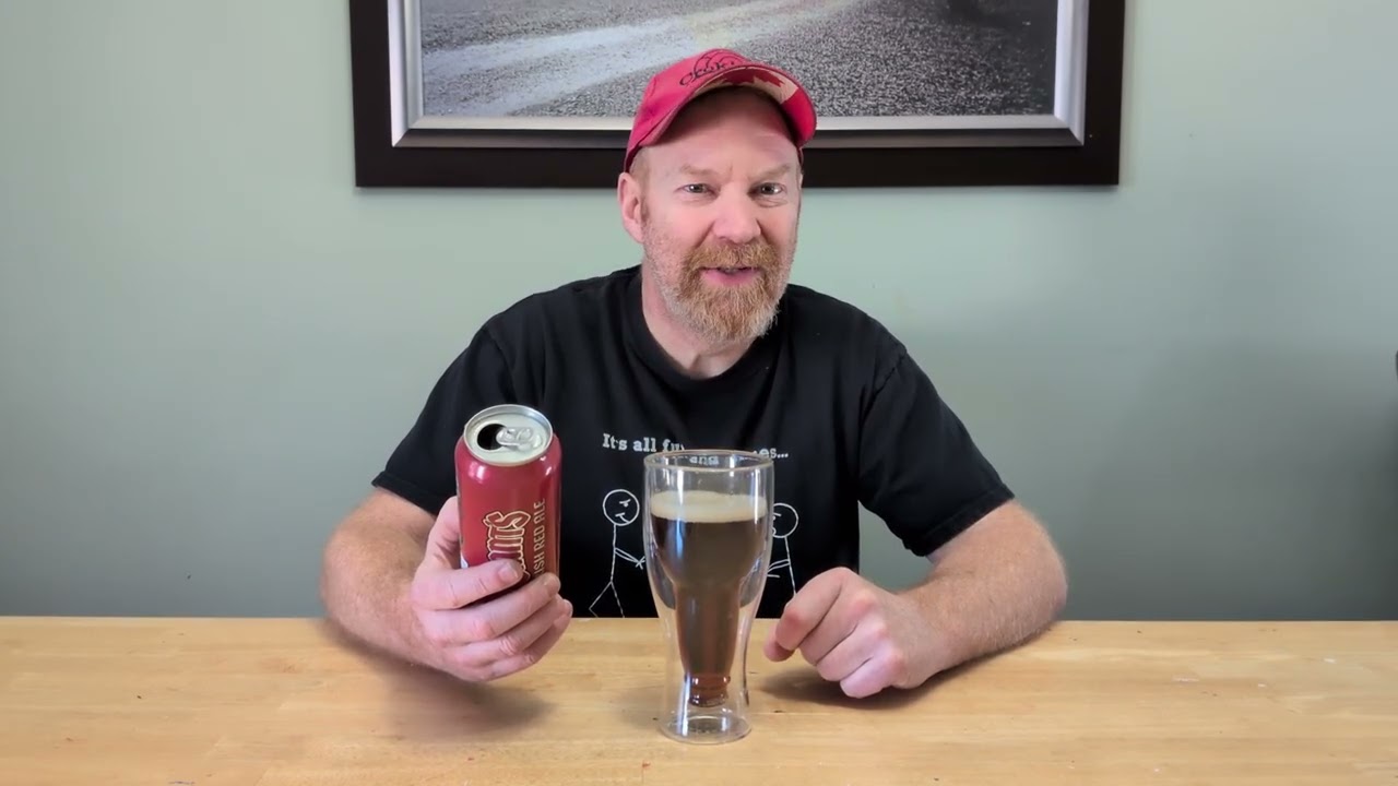 Beer and a Joke #205