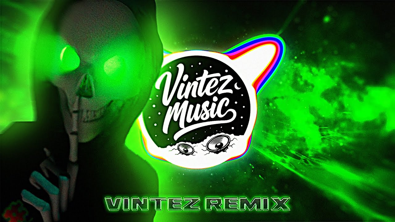 RUDIES FLACKO - CALA-BOCA, TRABALHO ft.AKA RASTA (VINTEZ REMIX)