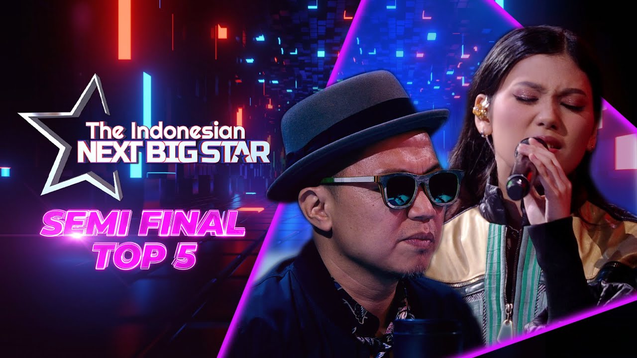 Rachel - Dandelions | The Indonesian Next Big Star