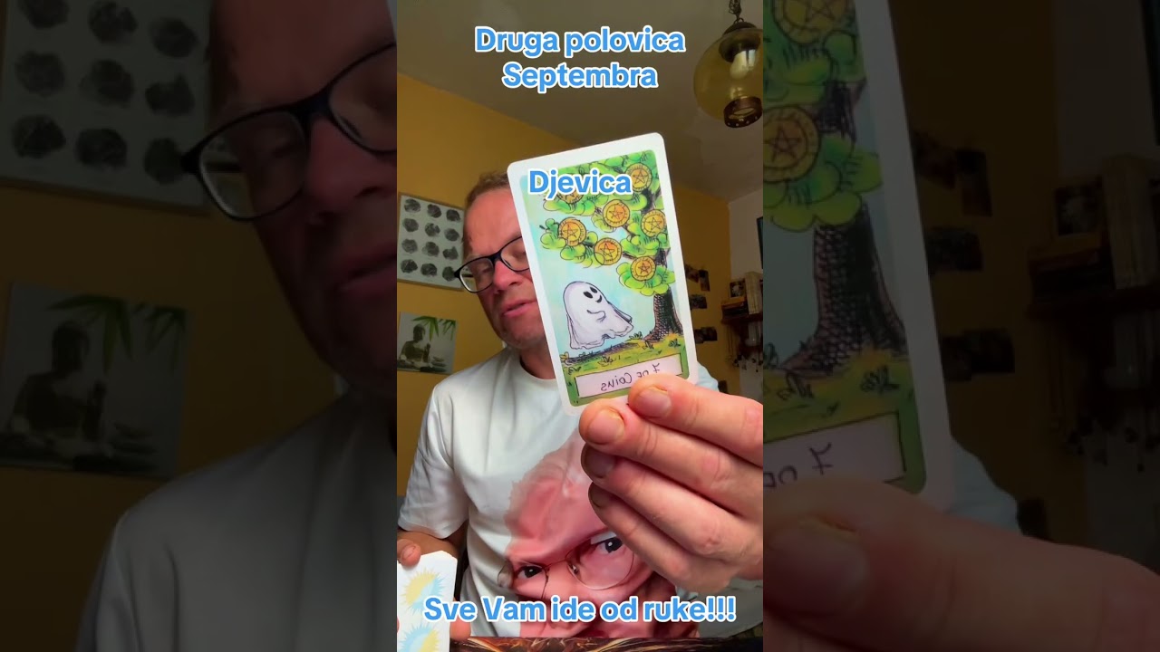 Druga polovica Septembra (Djevica)@petarcernov5121 