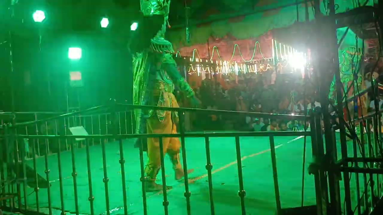 BISWASANTI MAHA JAGYA UPALAKHE RAMA BANABASA LIKE SUBSCRIBE 