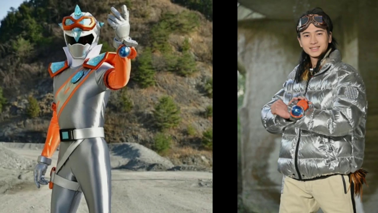 Kiramai Silver ( キ ラ メ イ シ バ) picture