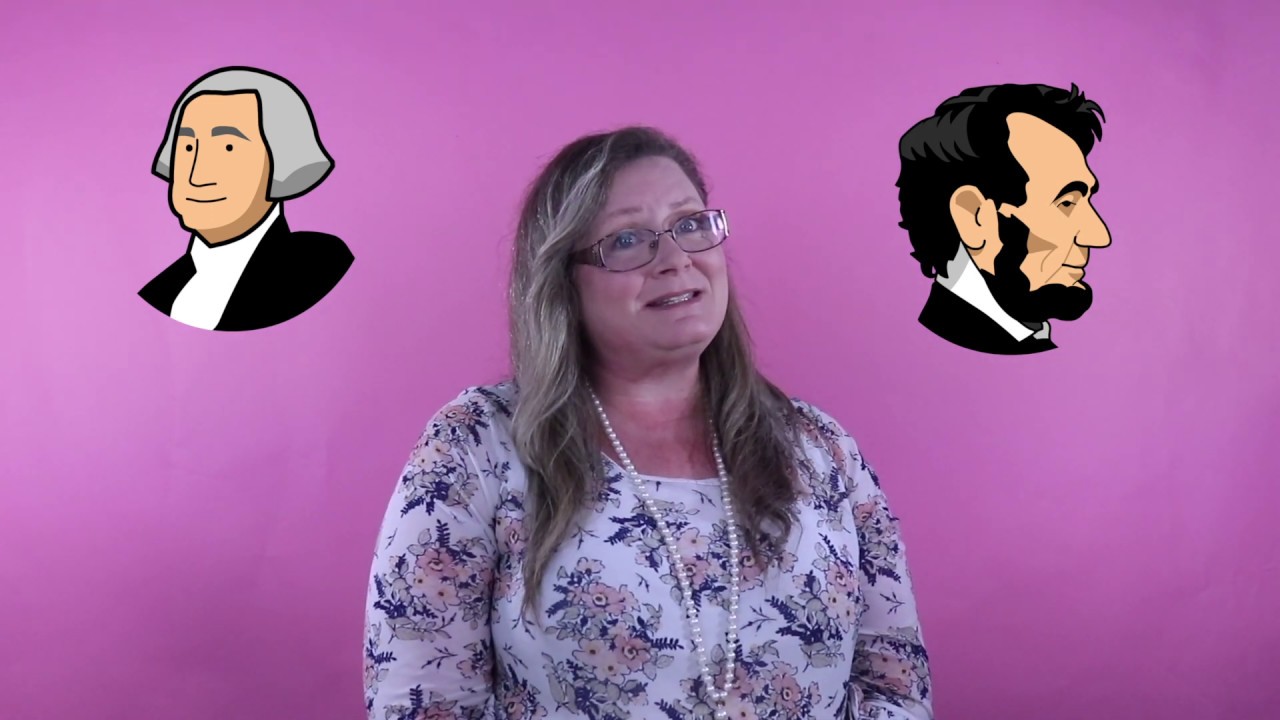 Ms. Cobb's Kinder Corner: Kindergarten Lesson on American Customs and Family Traditions