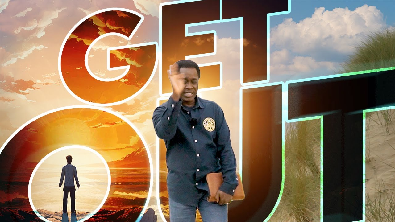 Вера в режиме выживания: обретение обновления и силы // ВЫЙДИТЕ ИЗ РЕЖИМА ВЫЖИВАНИЯ