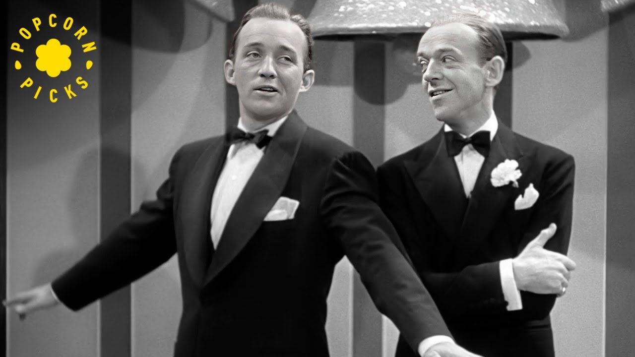 Bing Crosby's 
