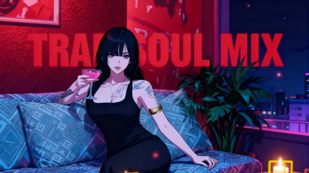 Toxic & High R&B Playlist 💔 Vol. 64 | Ty Dolla $ign, Jeremih, 4batz Mix by 4Night Mix