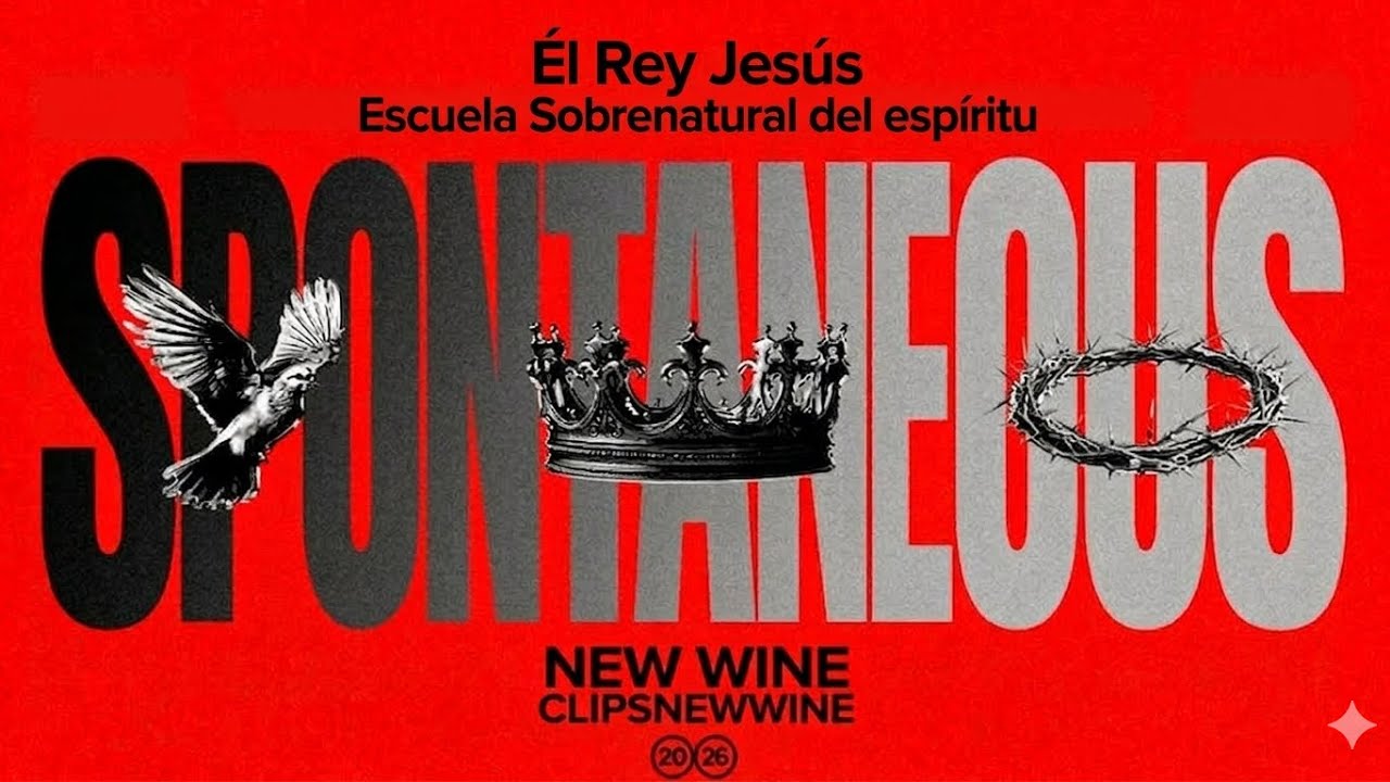 //SPONTANEOUS//😭😭-NEW WINE-ClipsNewWine-Powerfully Songs of New Wine in school supernatural 