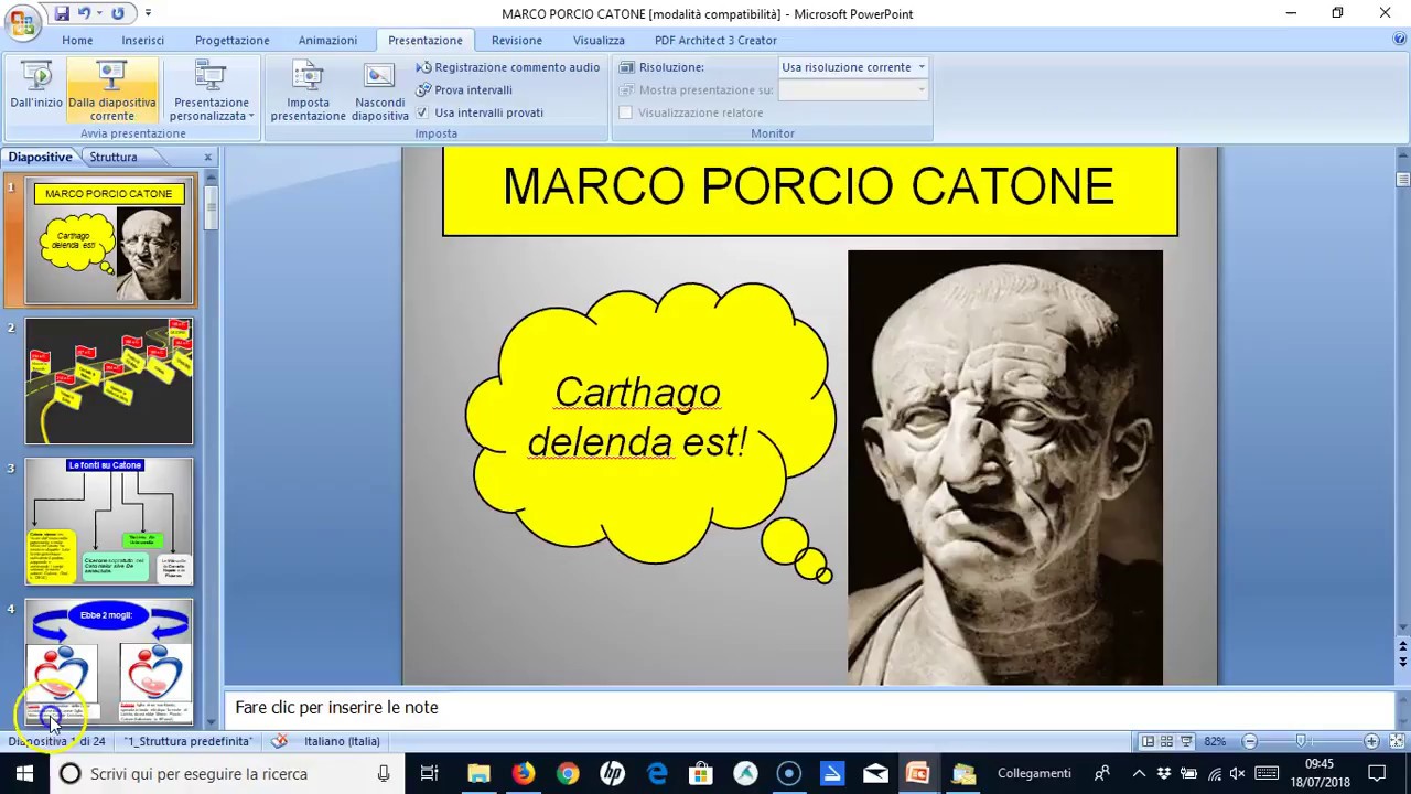 CATONE