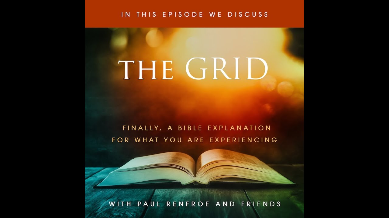 Ep 9, The Grid for Interpreting Reality