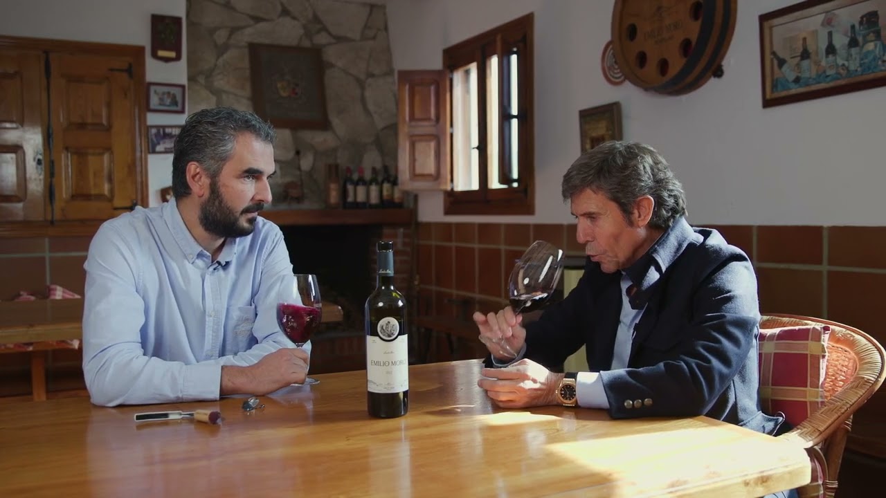 VIDEOCATA EMILIO MORO 2022